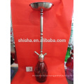 hookah shisha atacado alta qualidade nargile zinco cachimbo de água